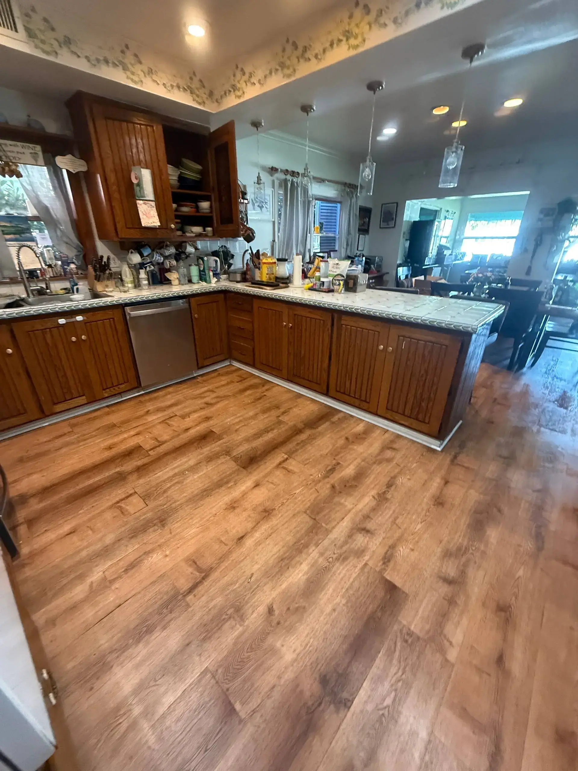 Healthy Living Space