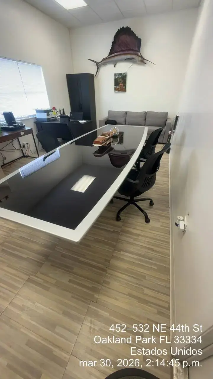 Método ADA limpieza oficinas