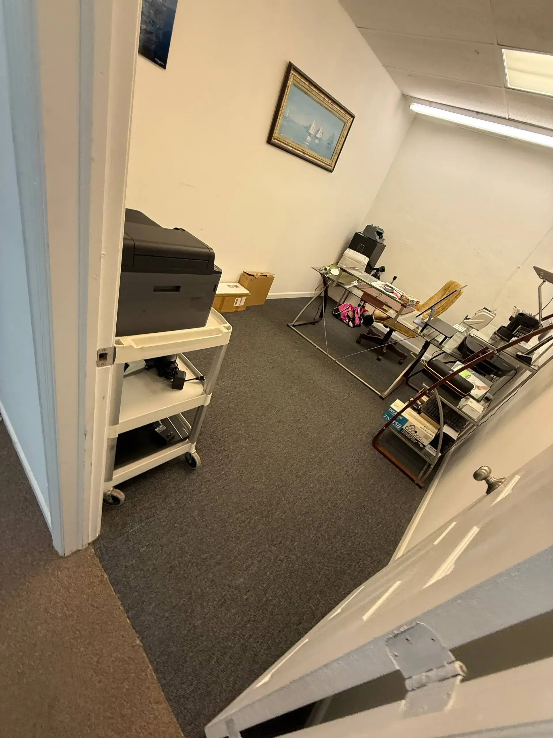 Disinfection service