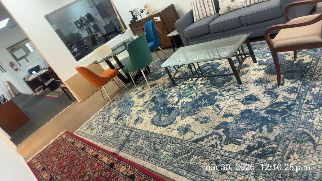 Office cleaning and maintenance Florida